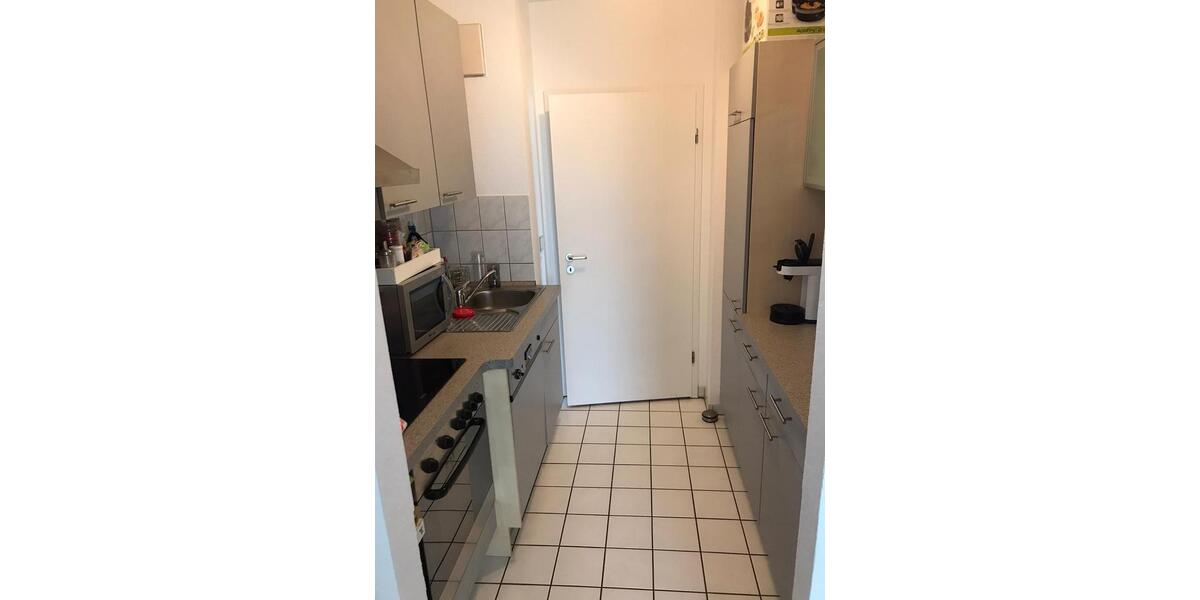 Etagenwohnung Wiesbaden Südost - 2 Zimmer, 60 m&sup2;, 850&euro; | Angebot:25367146
