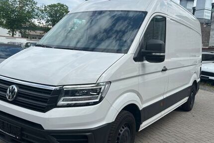 VW Crafter 127.000 km 22.890 € Wiesbaden 65201