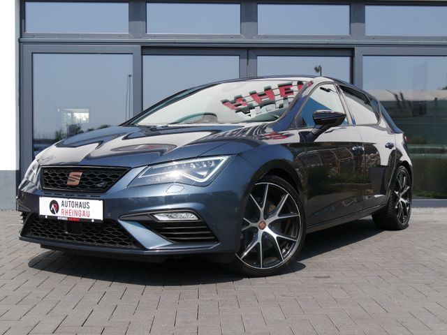 Seat Leon 96.000 km 21.800 € Geisenheim am Rhein 65366