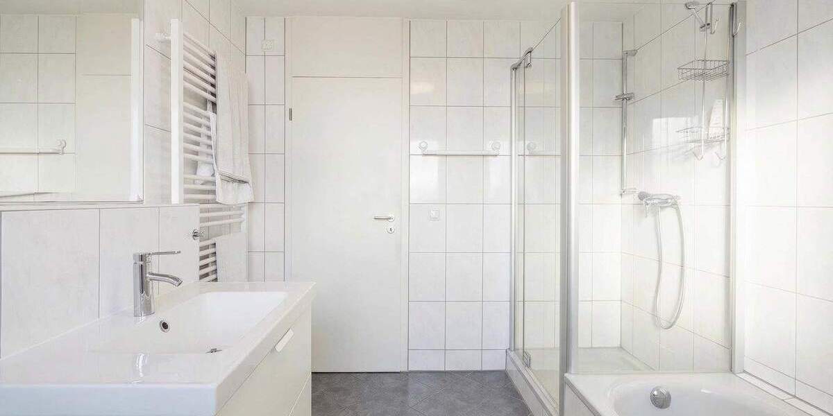 Etagenwohnung Eschborn - 3 Zimmer, 72 m&sup2;, 375.900&euro; | Angebot:25820817