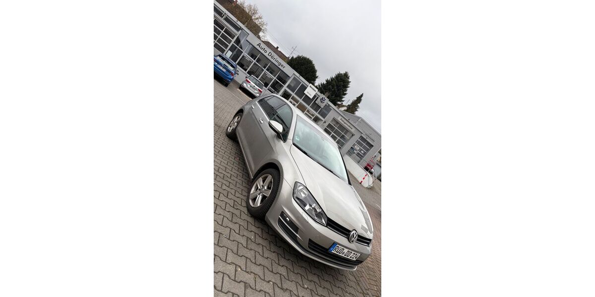 VW Golf 223.500 km 7.699 &euro; Taunusstein 65232