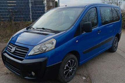Fiat Scudo 191.000 km 3.900 &euro; Budenheim 55257