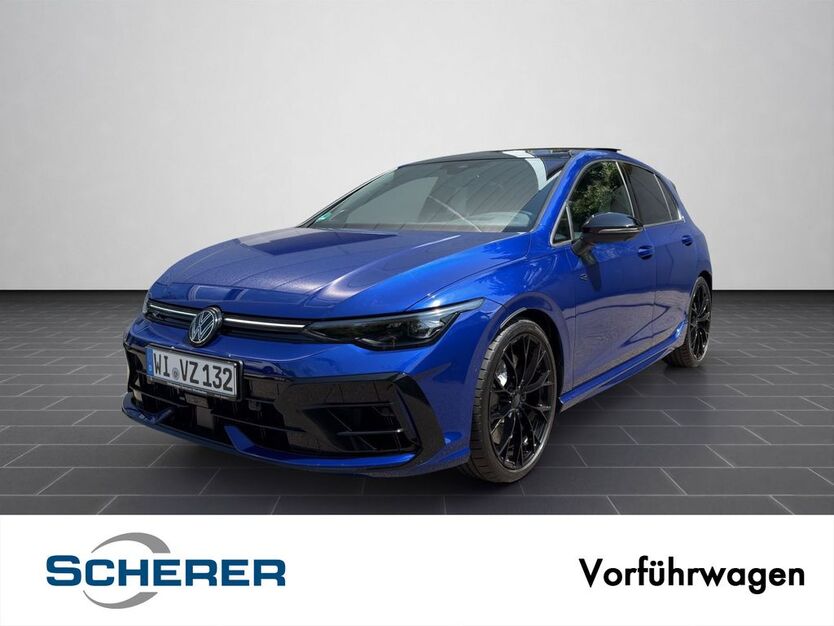 VW Golf 6.500 km 59.990 € Wiesbaden 65189