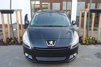 Peugeot 5008 276.127 km 3.400 € Mainz 55116