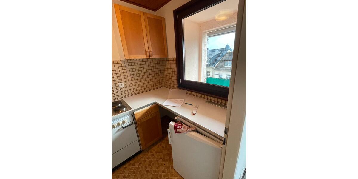 Etagenwohnung Geisenheim - 1 Zimmer, 35 m&sup2;, 450&euro; | Angebot:26285053