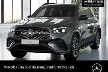 Mercedes GLE 350
