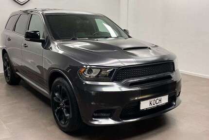 Dodge Durango 39.456 km 37.900 € Mainz 55129