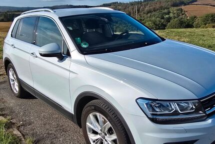 VW Tiguan 74.000 km 16.290 &euro; Bad Schwalbach 65307
