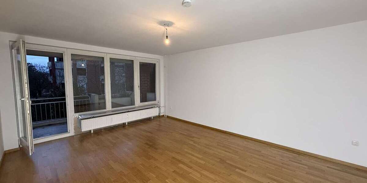 Etagenwohnung Wiesbaden Südost - 2 Zimmer, 62 m&sup2;, 846&euro; | Angebot:25220926