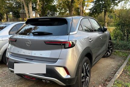 Opel Mokka 38.600 km 16.490 &euro; Hattersheim 65795