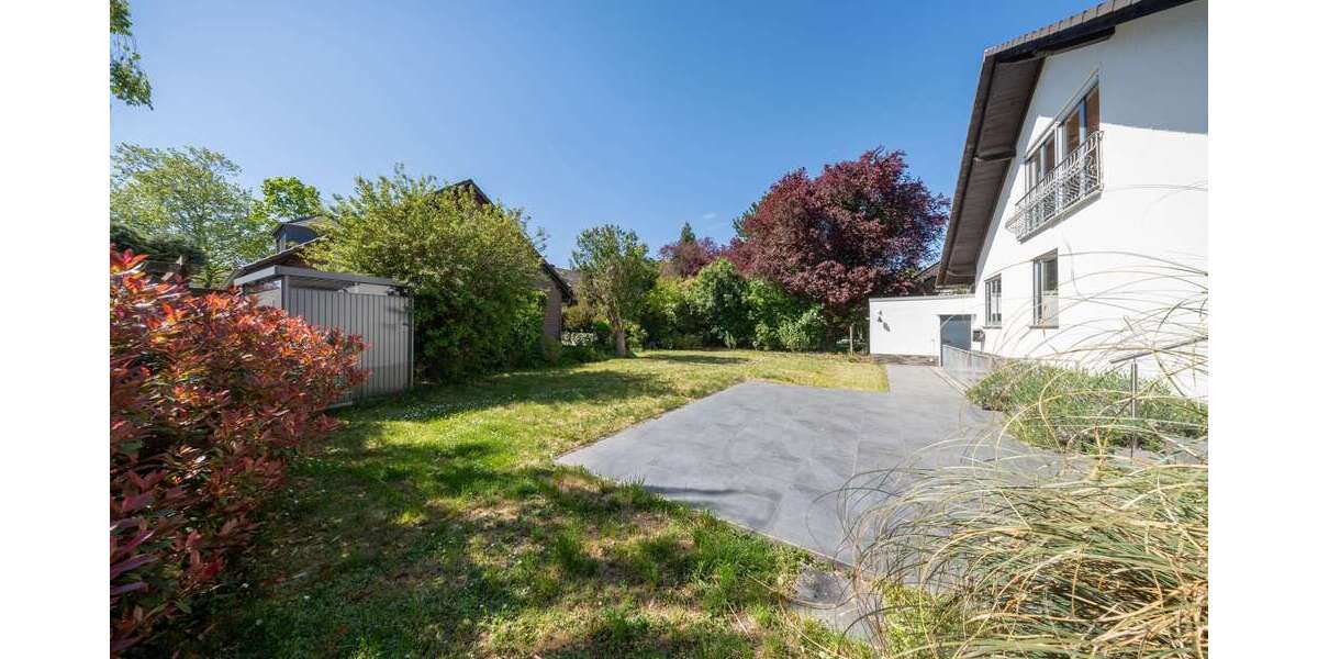 Einfamilienhaus Mainz Lerchenberg - 6.5 Zimmer, 305 m&sup2;, 1.415.000&euro; | Angebot:26856269