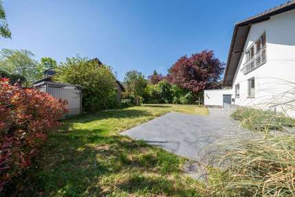 Haus Mainz Lerchenberg - 6.5 Zimmer, 305 m&sup2;, 1.415.000&euro; | Angebot:26856269