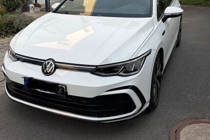 VW Golf 24.450 km 25.500 &euro; Königstein im Taunus 61462
