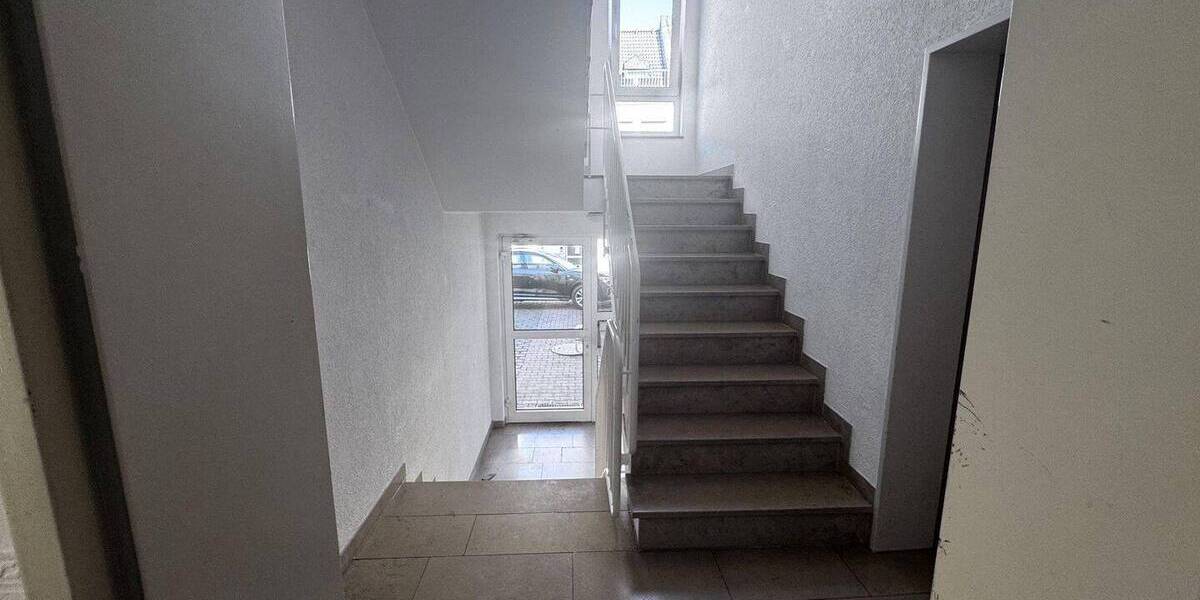 Etagenwohnung Wiesbaden Dotzheim - 2 Zimmer, 52 m&sup2;, 219.000&euro; | Angebot:26497890