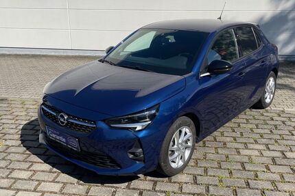 Opel Corsa 56.900 km 12.999 &euro; Mainz -Kastel 55252