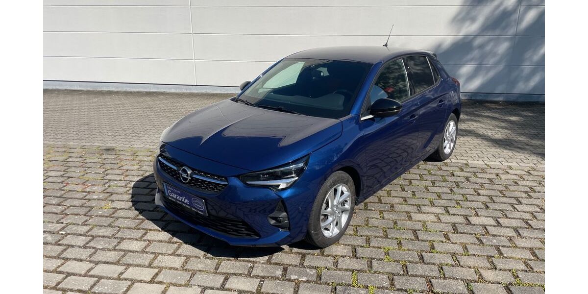 Opel Corsa 56.900 km 12.999 &euro; Mainz -Kastel 55252