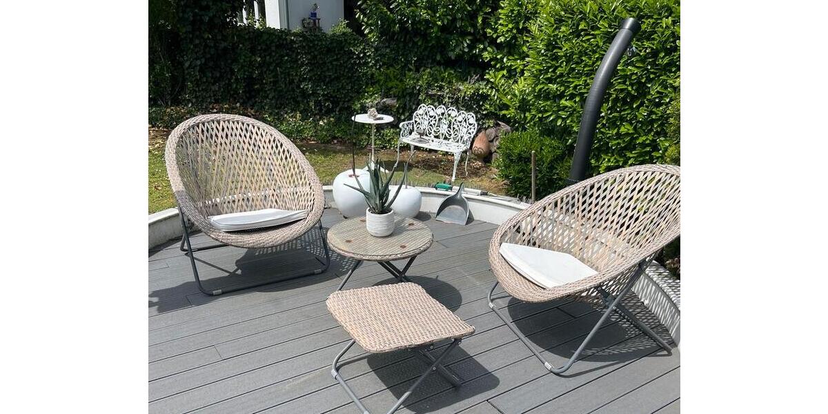 Doppelhaushälfte Rüsselsheim am Main - 7 Zimmer, 257 m&sup2;, 999.999&euro; | Angebot:26415390
