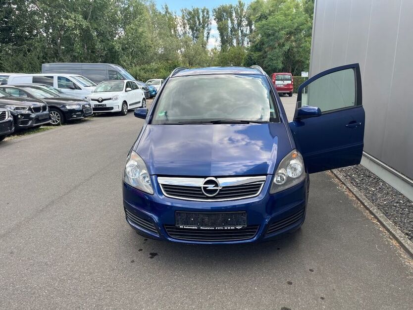 Zafira