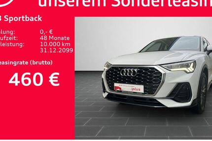 Audi Q3 53.908 km 29.450 &euro; Wiesbaden 65189