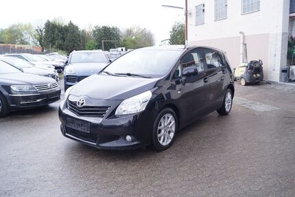 Toyota Verso 284.240 km 3.990 &euro; Ingelheim 55218