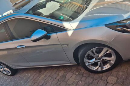 Opel Astra 277.000 km 4.800 &euro; Raunheim 65479