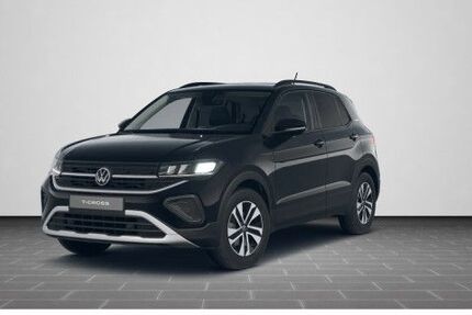 VW T-Cross 4.900 km 25.860 &euro; Bingen / Rhein 55411