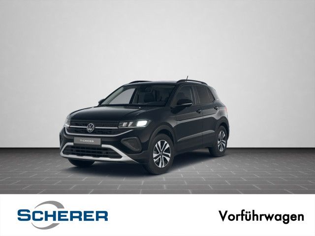 VW T-Cross 4.900 km 25.860 &euro; Bingen / Rhein 55411