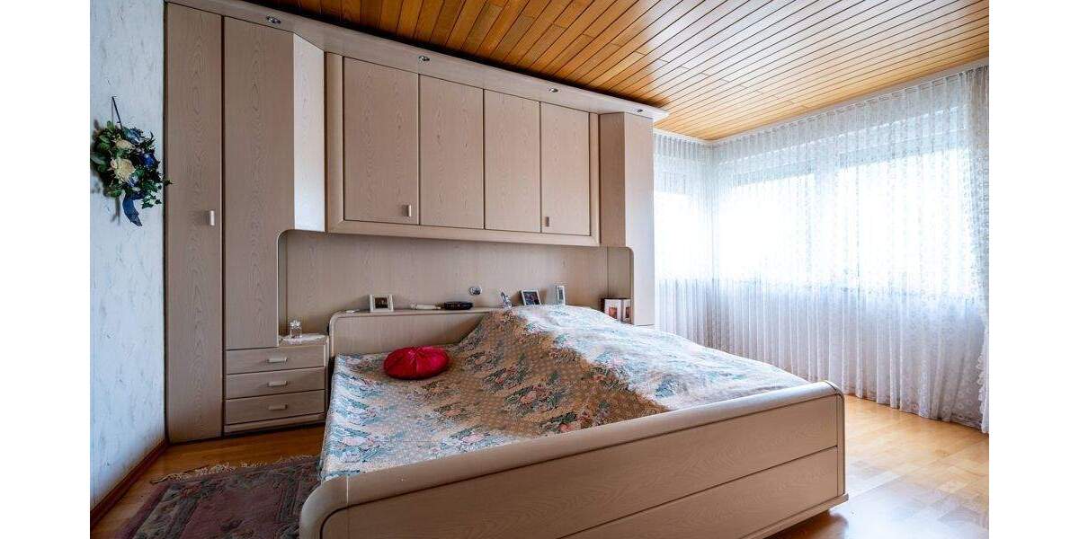 Etagenwohnung Mainz Oberstadt - 3 Zimmer, 72 m&sup2;, 239.000&euro; | Angebot:25142262