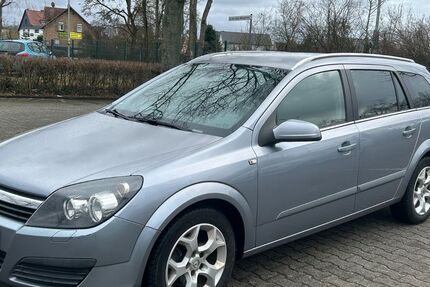 Opel Astra 276.000 km 2.298 &euro; Rüsselsheim 65428