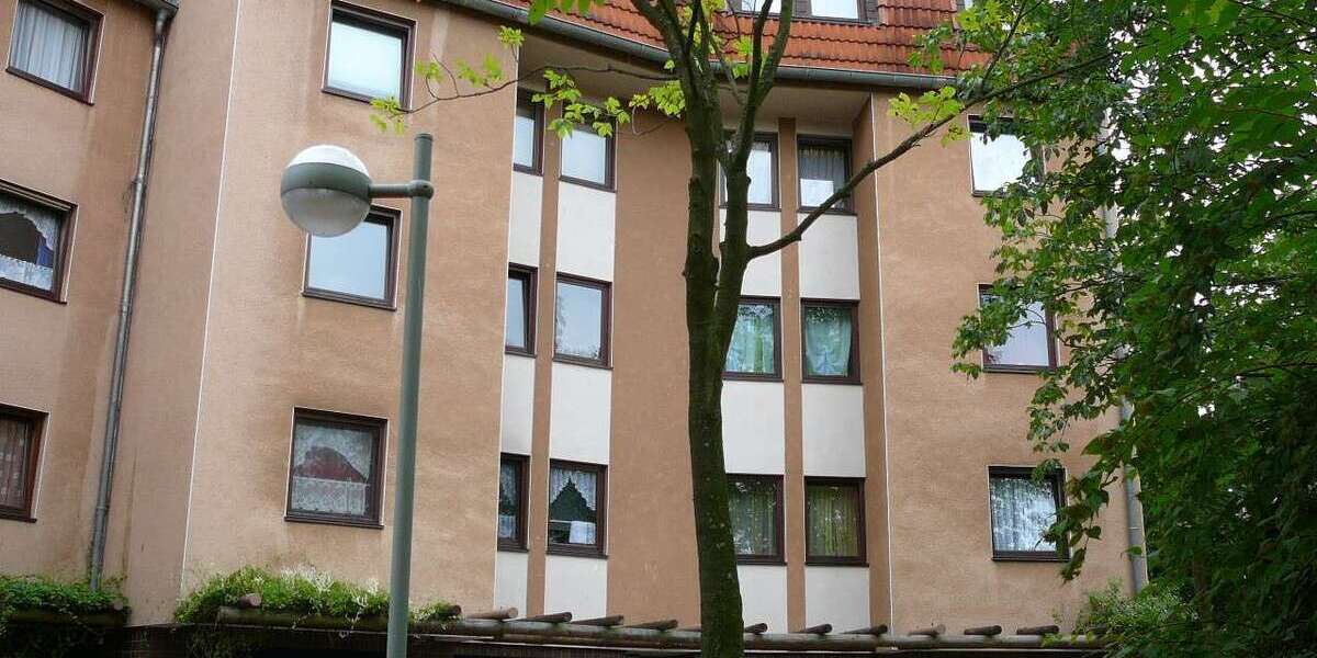 Etagenwohnung Hattersheim - 3 Zimmer, 78 m&sup2;, 785&euro; | Angebot:26780490