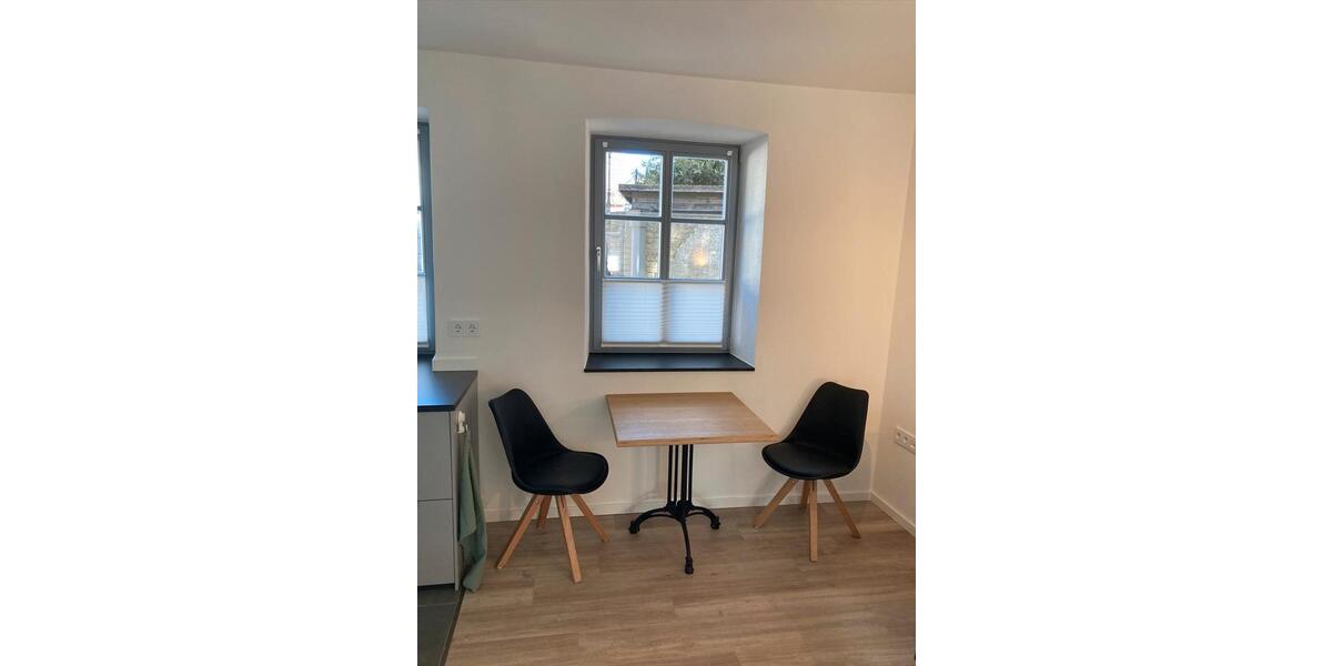 Erdgeschoßwohnung Eltville am Rhein Hattenheim - 2 Zimmer, 30 m&sup2;, 730&euro; | Angebot:26184506