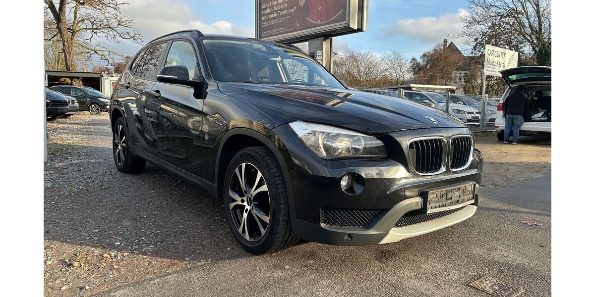 BMW X1 215.900 km 5.680 € Mainz-Kastel 55252