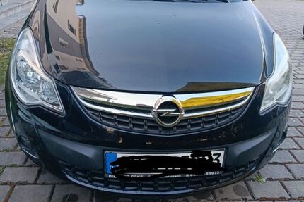 Opel Corsa 165.555 km 3.950 &euro; Groß Gerau 64521