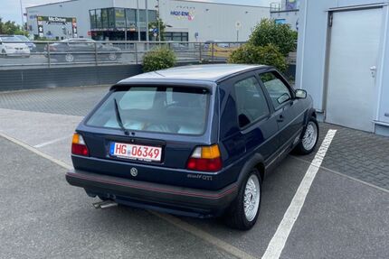 VW Golf 126.000 km 12.800 € Kronberg 61476