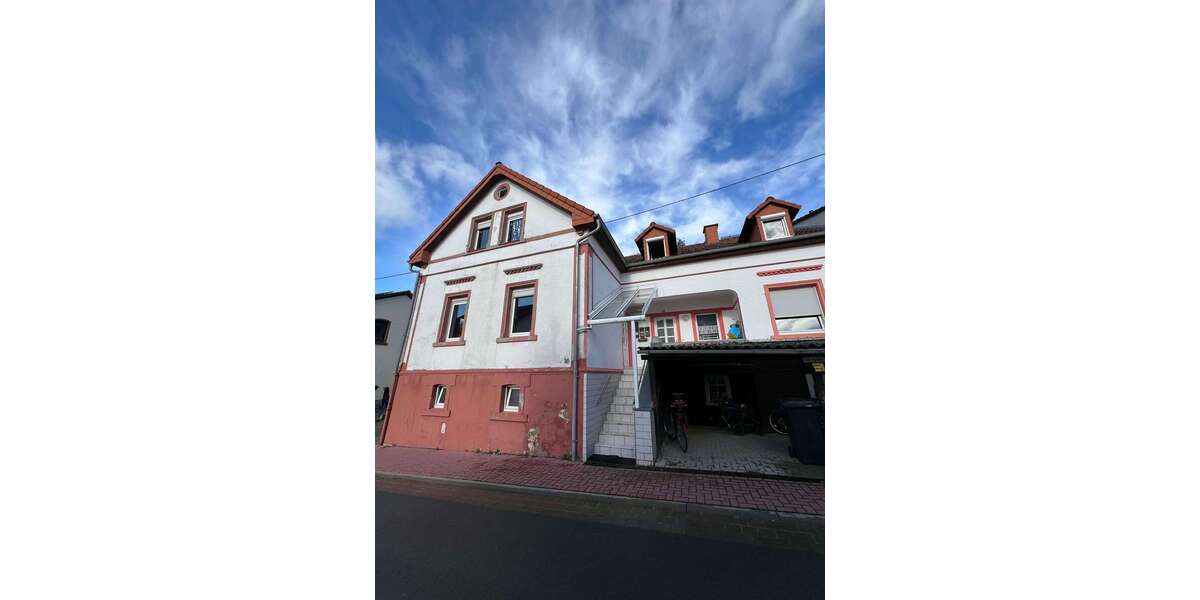 Einfamilienhaus Taunusstein - 11 Zimmer, 169 m&sup2;, 549.000&euro; | Angebot:25719029