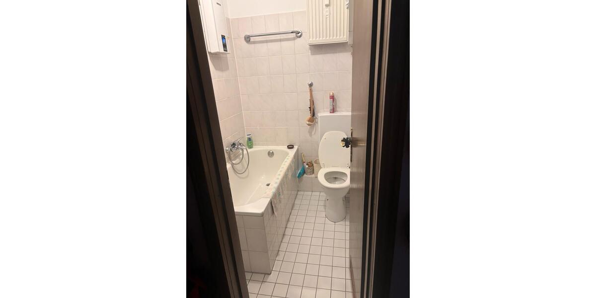 Etagenwohnung Eschborn - 2 Zimmer, 46 m&sup2;, 210.000&euro; | Angebot:27436250
