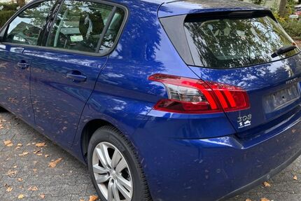 Peugeot 308 163.562 km 7.378 € Hofheim am Taunus 65719