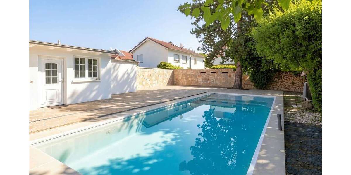Einfamilienhaus Mainz Ebersheim - 3 Zimmer, 93 m&sup2;, 670.000&euro; | Angebot:26703790
