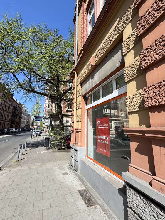 Büro in Wiesbaden 1.000 € 47 m²