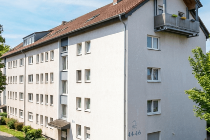 Wohnung Bischofsheim - 3 Zimmer, 71 m&sup2;, 740&euro; | Angebot:26845303