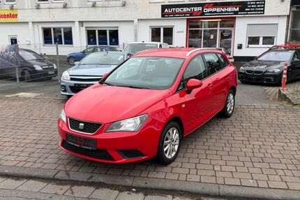 Seat Ibiza 68.400 km 7.700 &euro; Oppenheim 55276