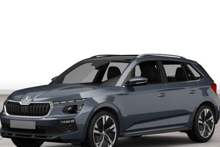 Skoda Kamiq 4.086 km 24.990 € Wiesbaden 65191