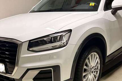 Audi Q2 112.000 km 17.500 &euro; Wiesbaden 65195