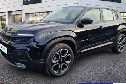 Jeep Avenger 23.481 km 19.240 &euro; Wiesbaden 65203