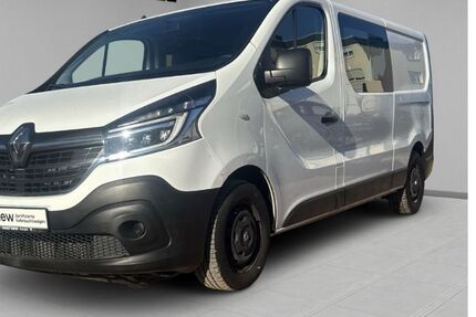 Renault Trafic 137.132 km 19.980 &euro; Wiesbaden 65203
