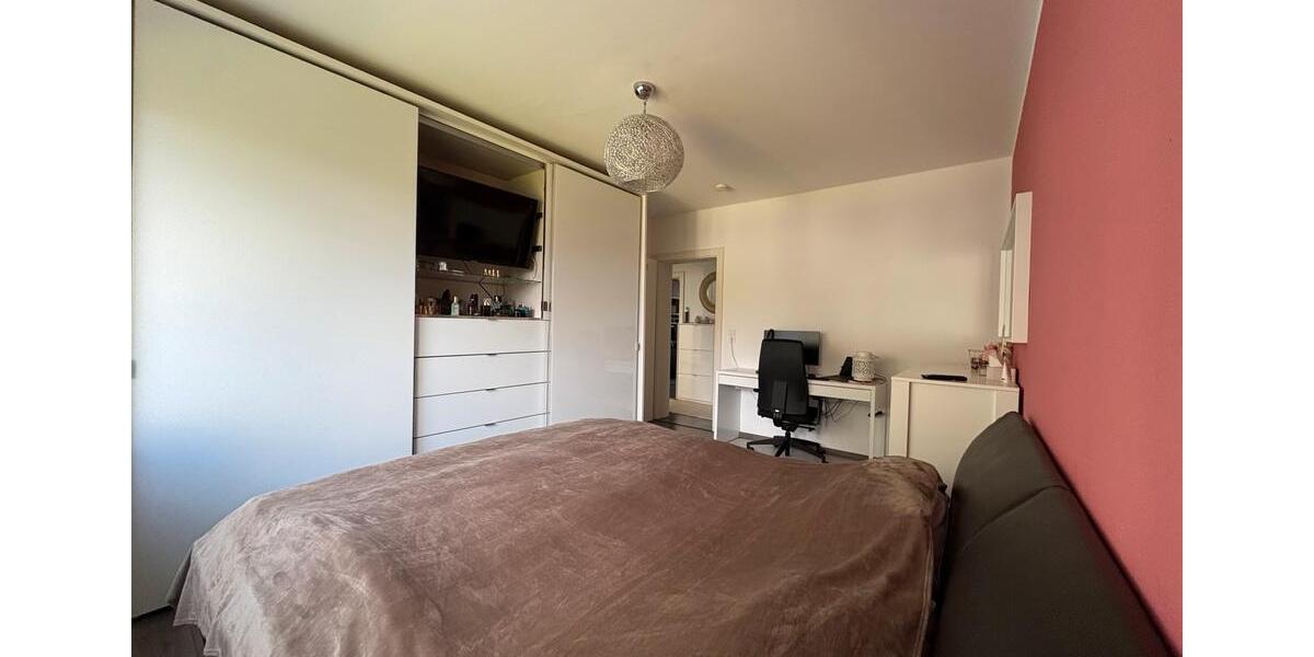 Terrassenwohnung Wiesbaden Dotzheim - 3 Zimmer, 78 m&sup2;, 390.000&euro; | Angebot:25639816