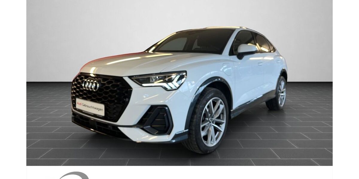 Audi Q3 46.299 km 33.690 &euro; Wiesbaden 65189