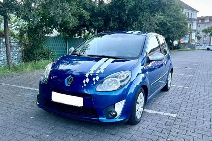 Renault Twingo 158.228 km 2.200 &euro; Mainz-Kastel 55252