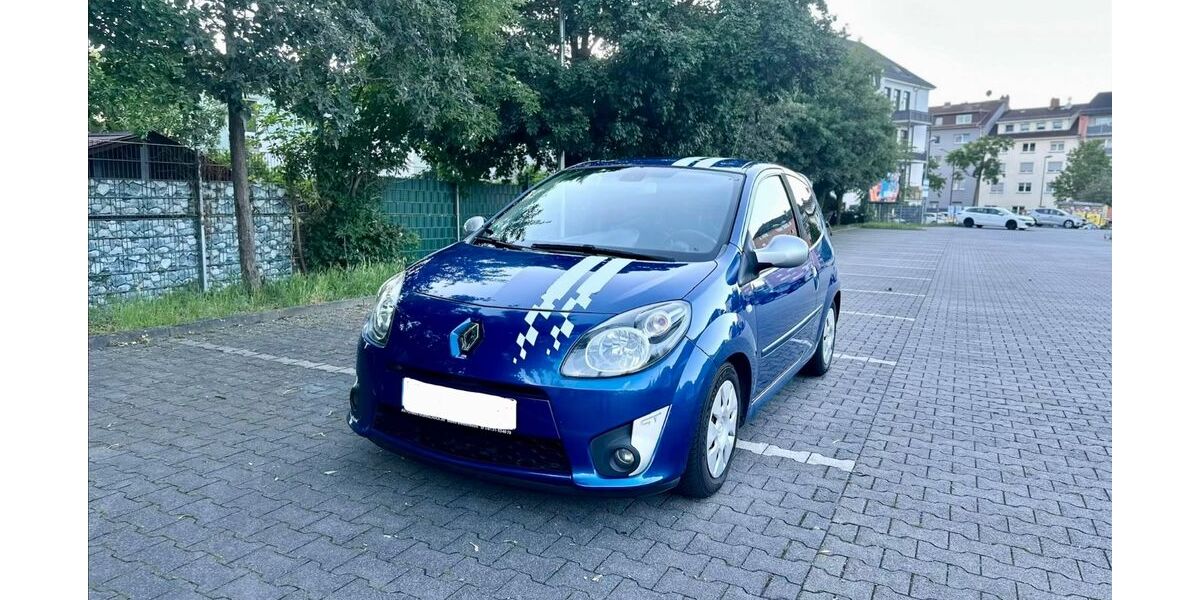 Renault Twingo 158.228 km 2.200 &euro; Mainz-Kastel 55252