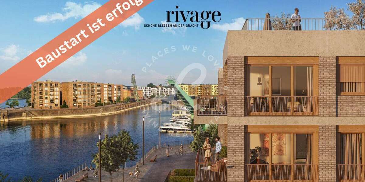 Etagenwohnung Mainz Mombach - 4 Zimmer, 109 m&sup2;, 899.900&euro; | Angebot:25484014